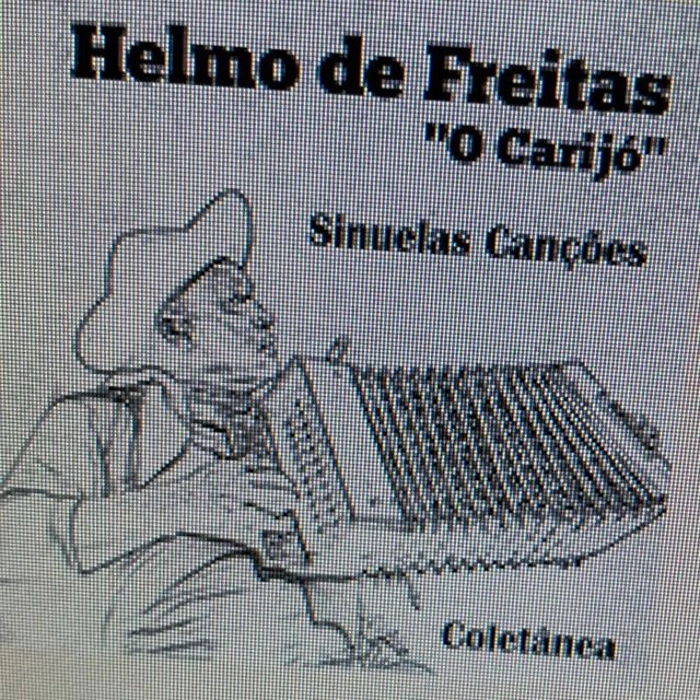 Helmo de Freitas Brand Page