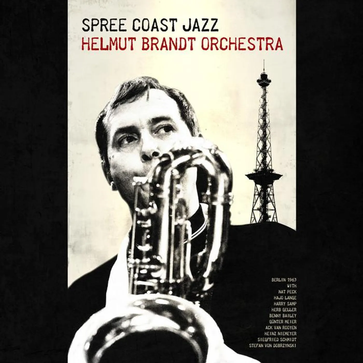 Helmut Brandt Orchestra