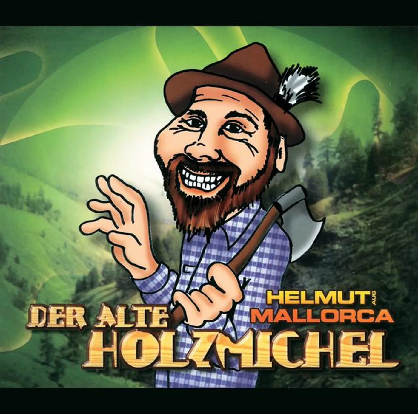 Helmut aus Mallorca