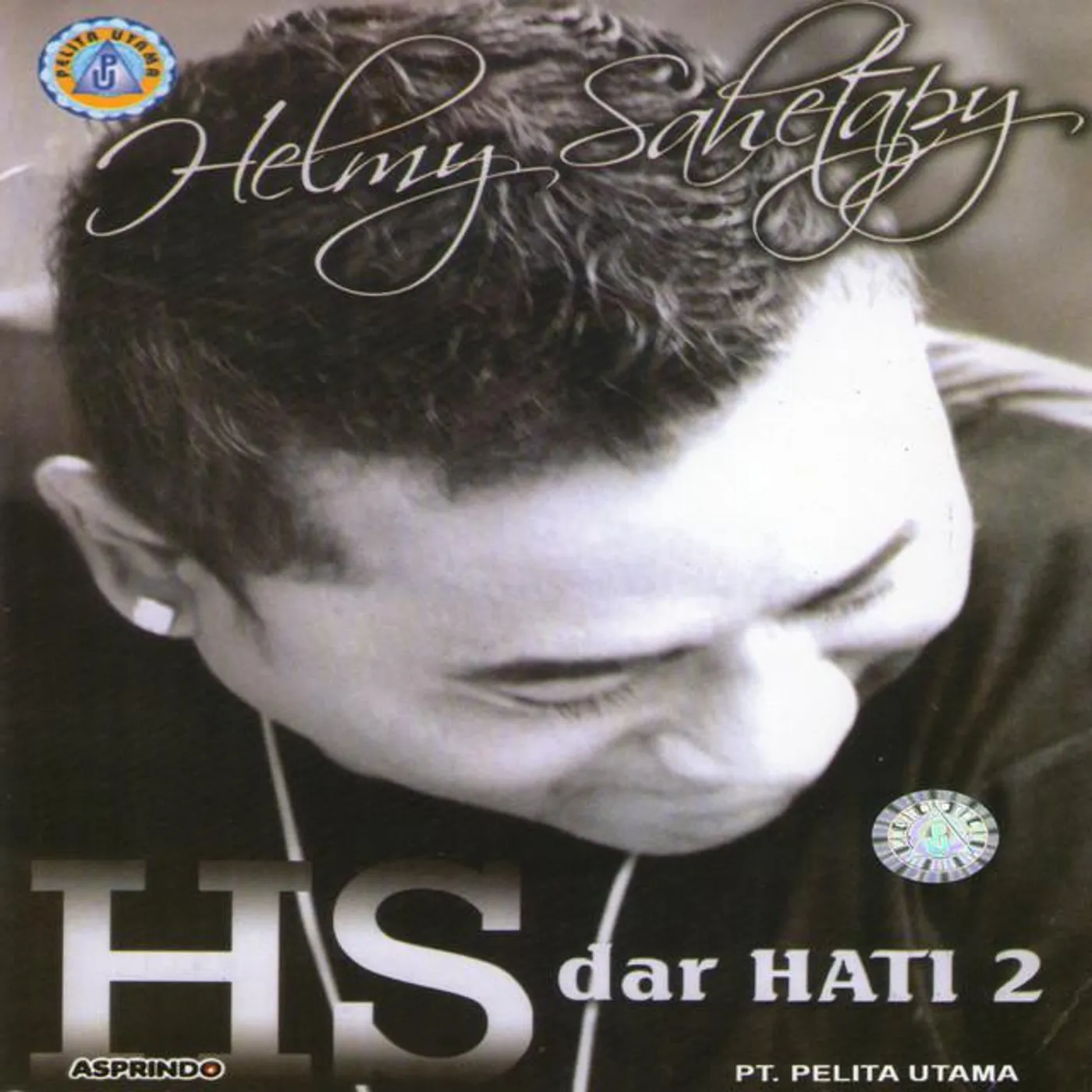 Helmy Sahetapy Brand Page