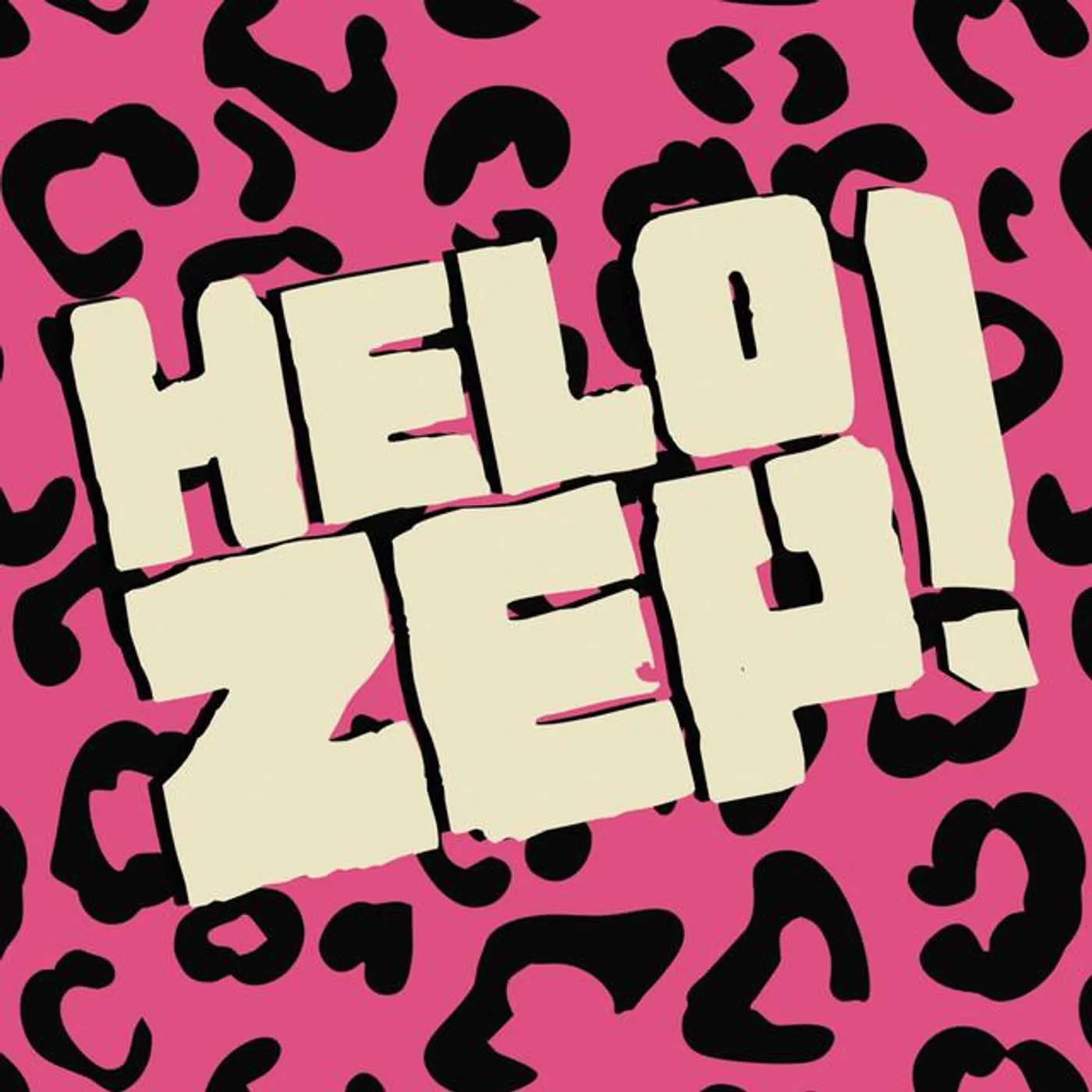 Helo Zep!