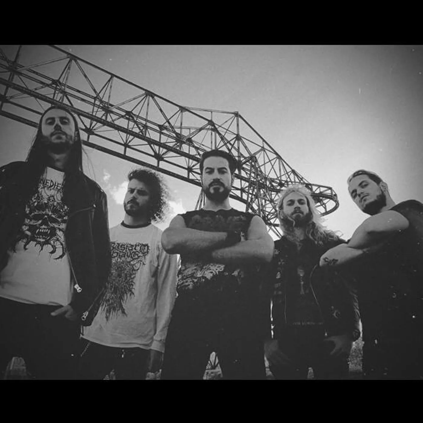 Helslave Brand Page