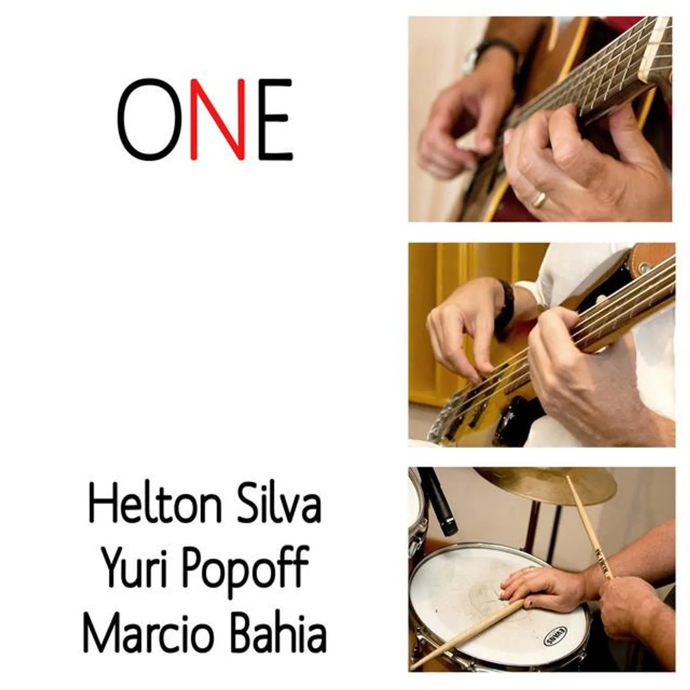 Helton Silva