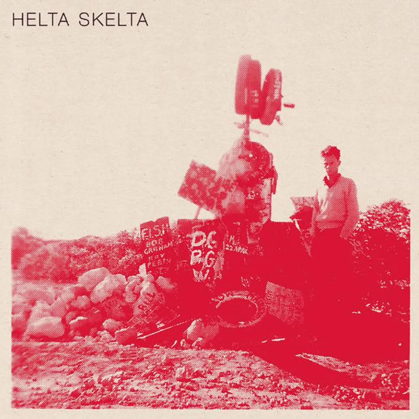 Helta Skelta Brand Page