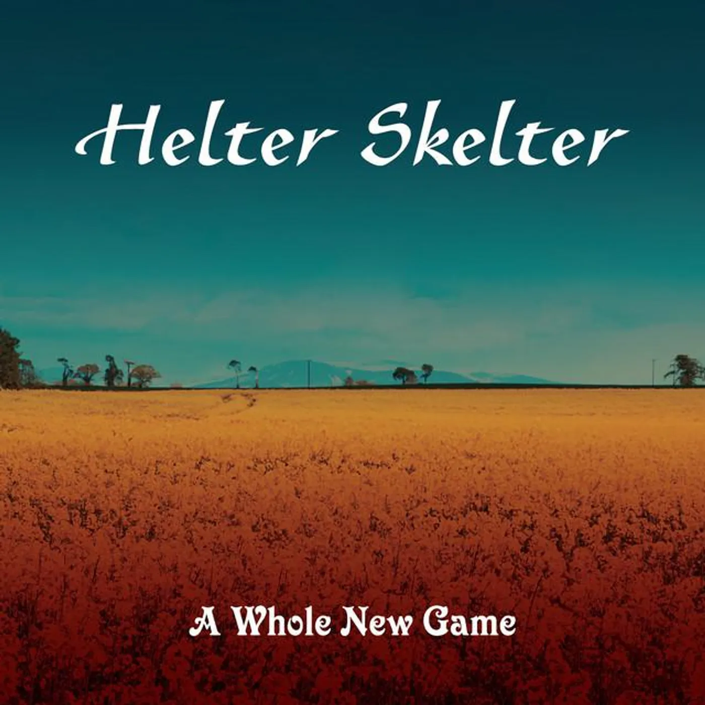 Helter Skelter