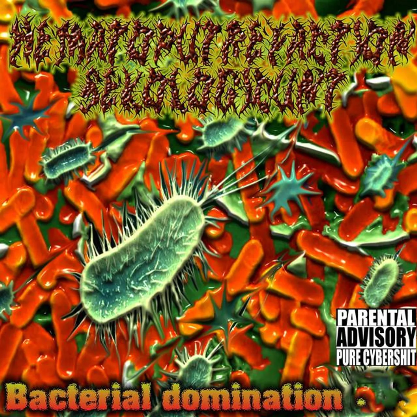 Hematoputrefaction Sexologicunt
