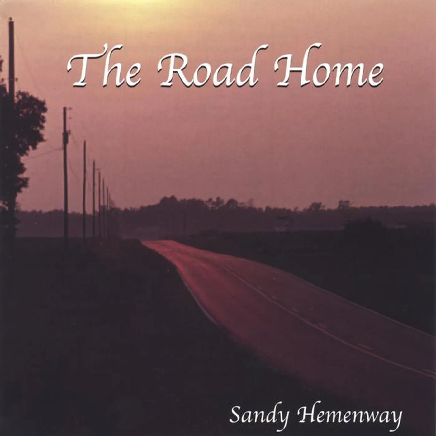 Hemenway Brand Page