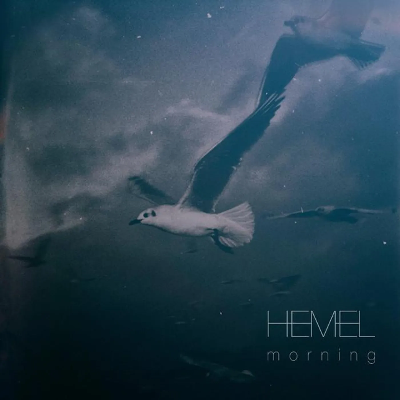 Hemel