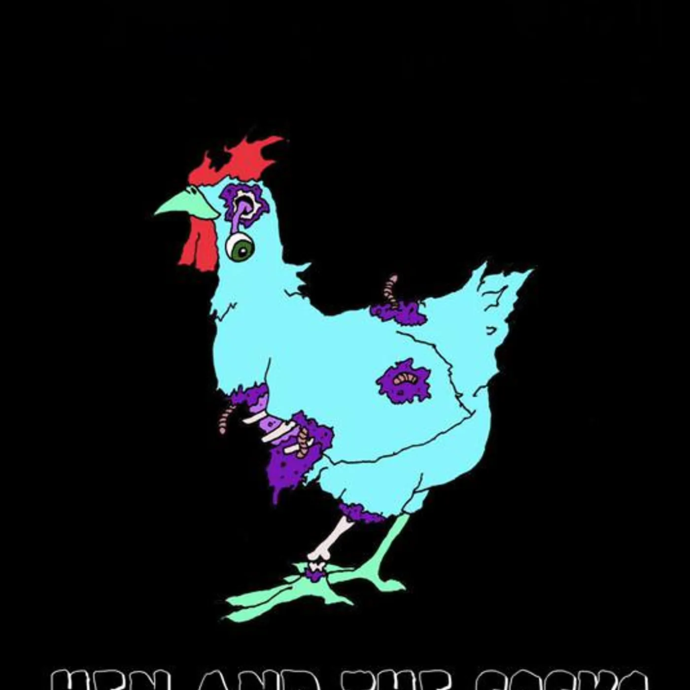 Hen and The Cocks Brand Page