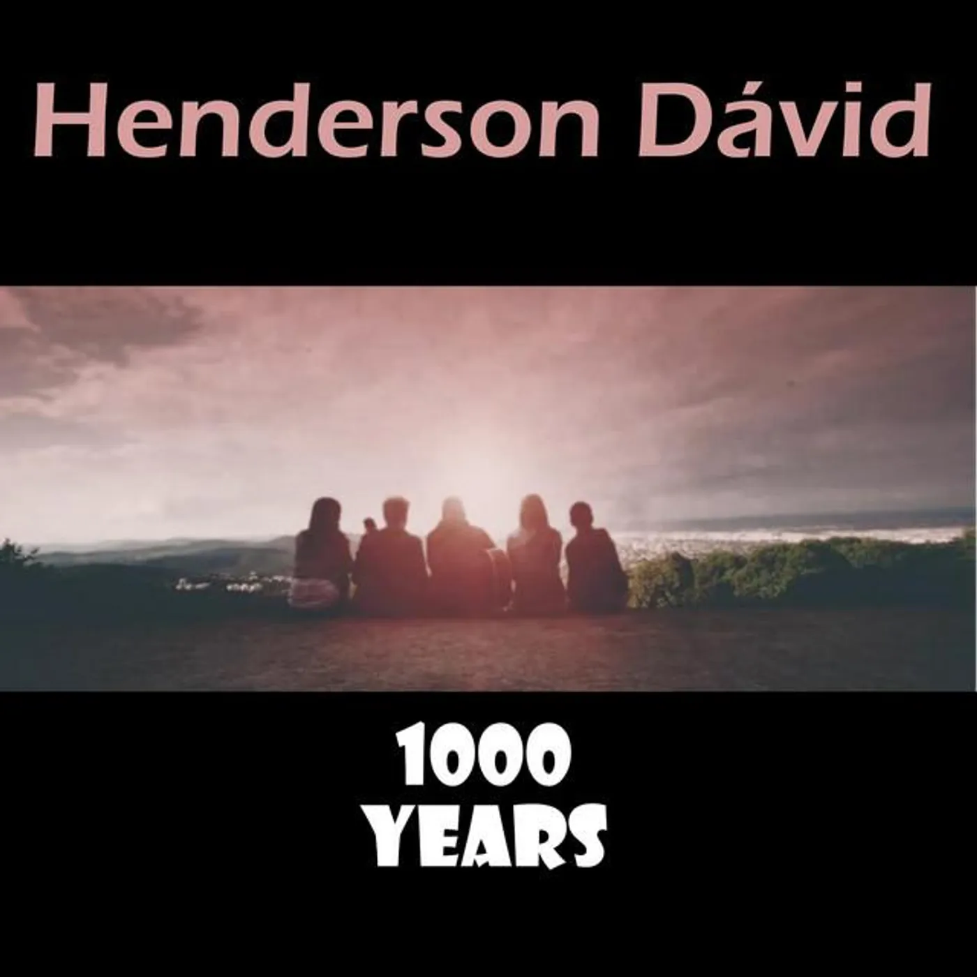 Henderson Dávid