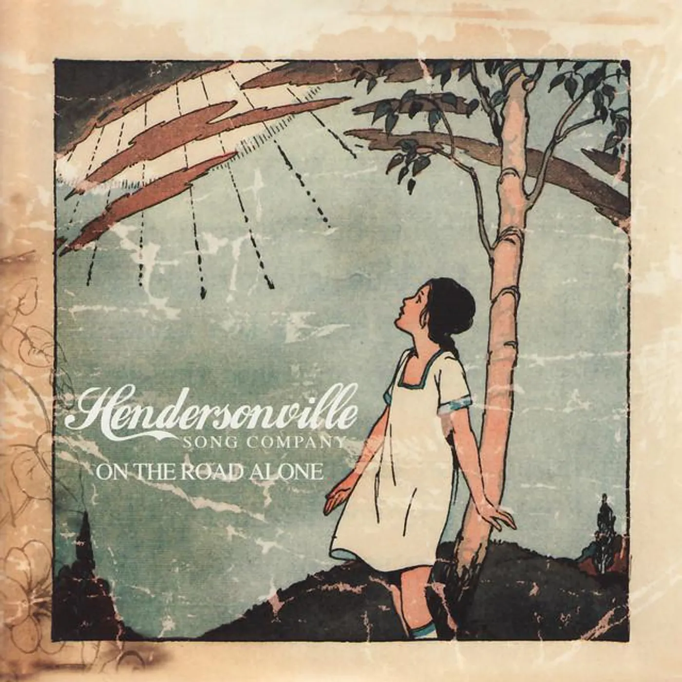 Hendersonville Song Company Brand Page
