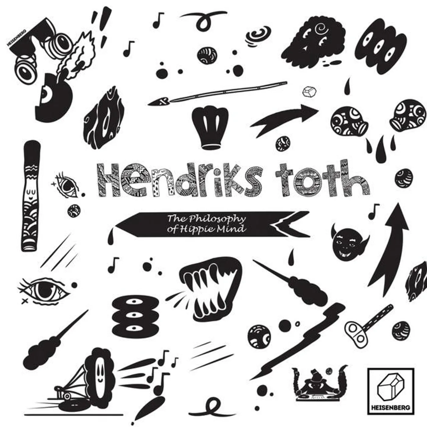 Hendriks Toth