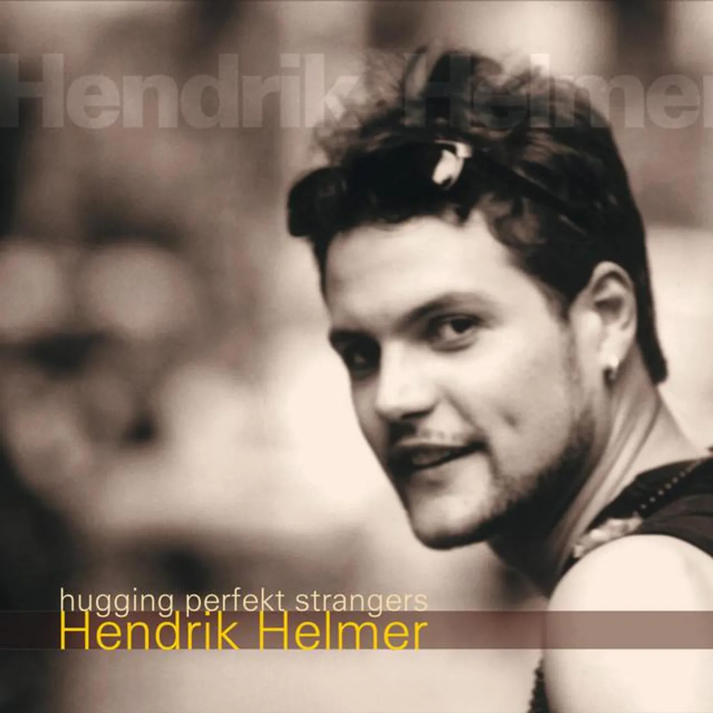 Hendrik Helmer Brand Page