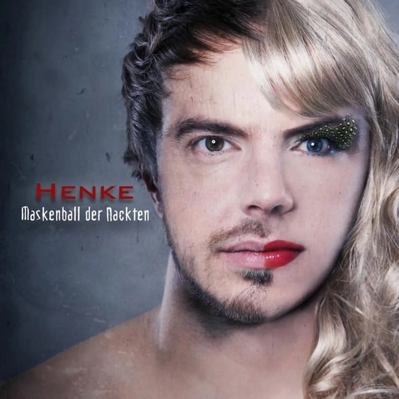 Henke Brand Page