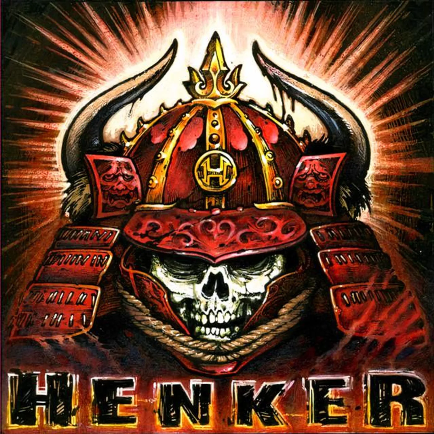 Henker