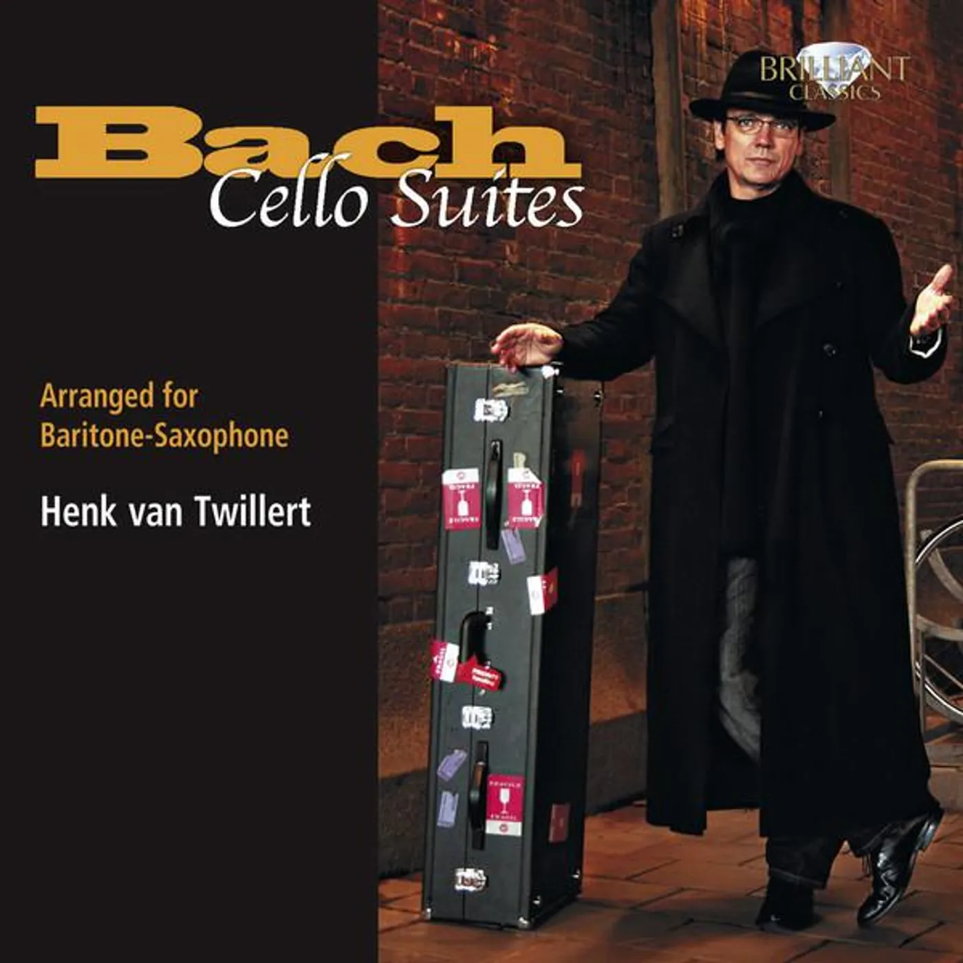 Henk van Twillert