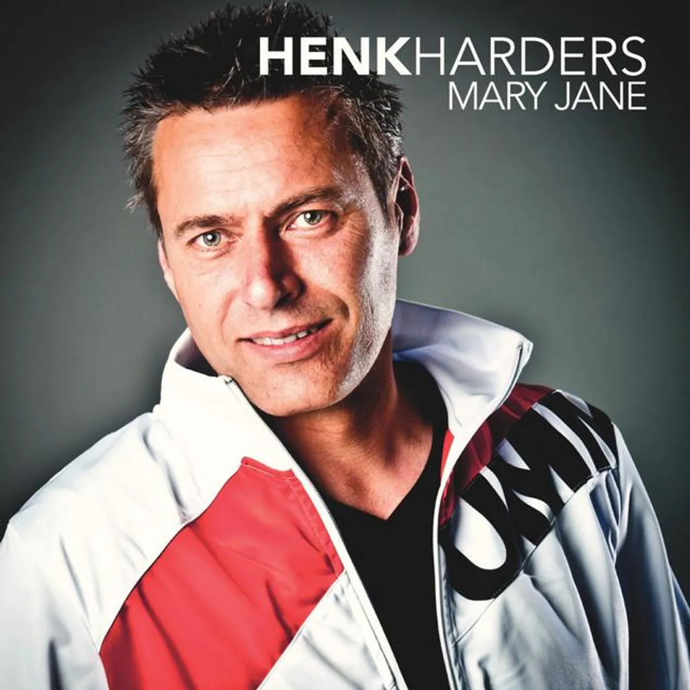 Henk Harders