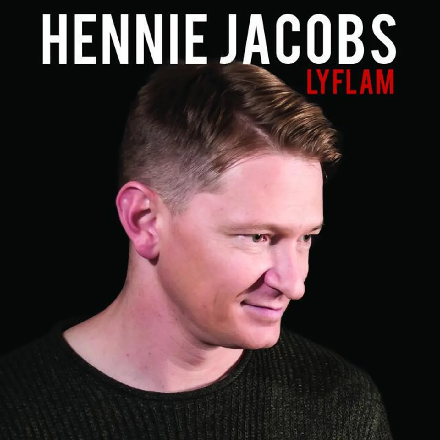 Hennie Jacobs