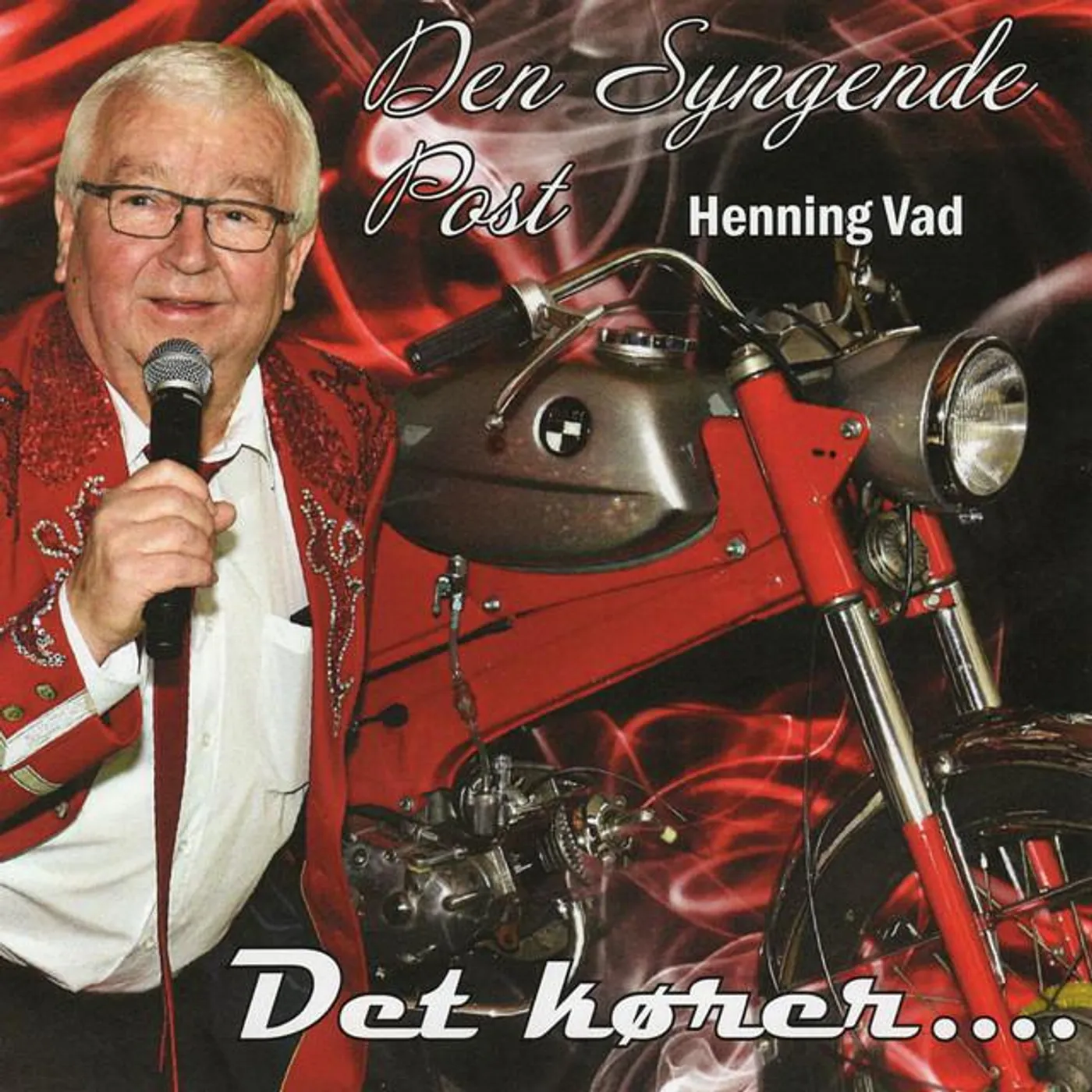 Henning Vad