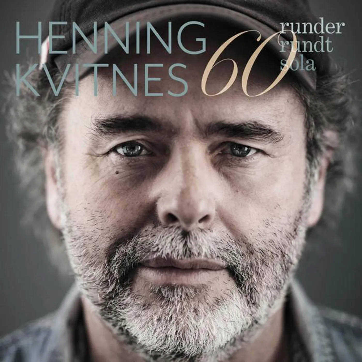 Henning Kvitnes Brand Page