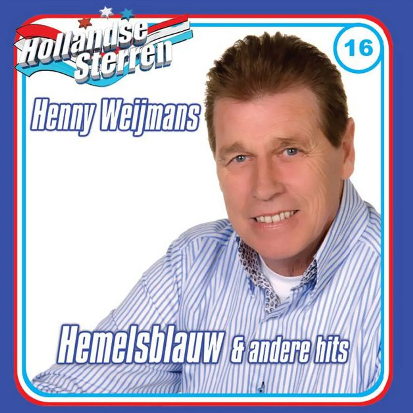 Henny Weijmans