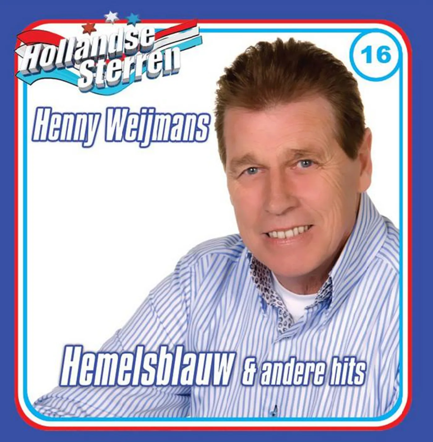 Henny Weijmans