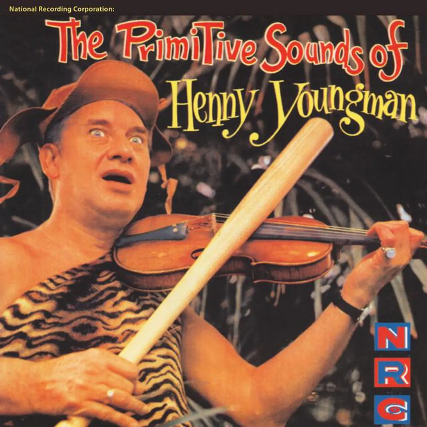 Henny Youngman