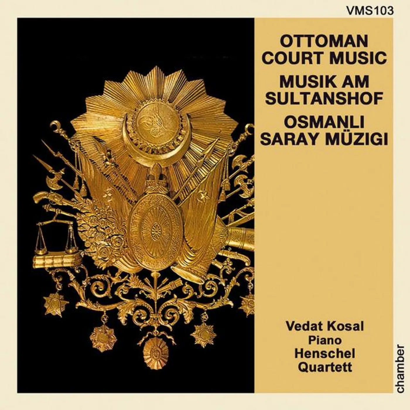 Henschel Quartett