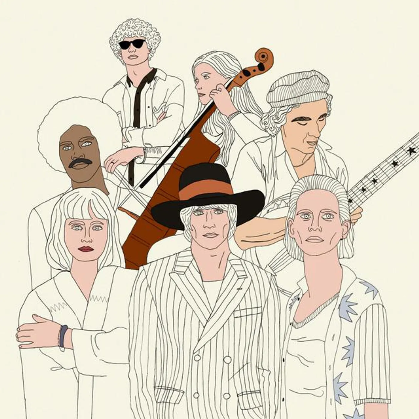 Henri Gonzo és a Papírsárkányok