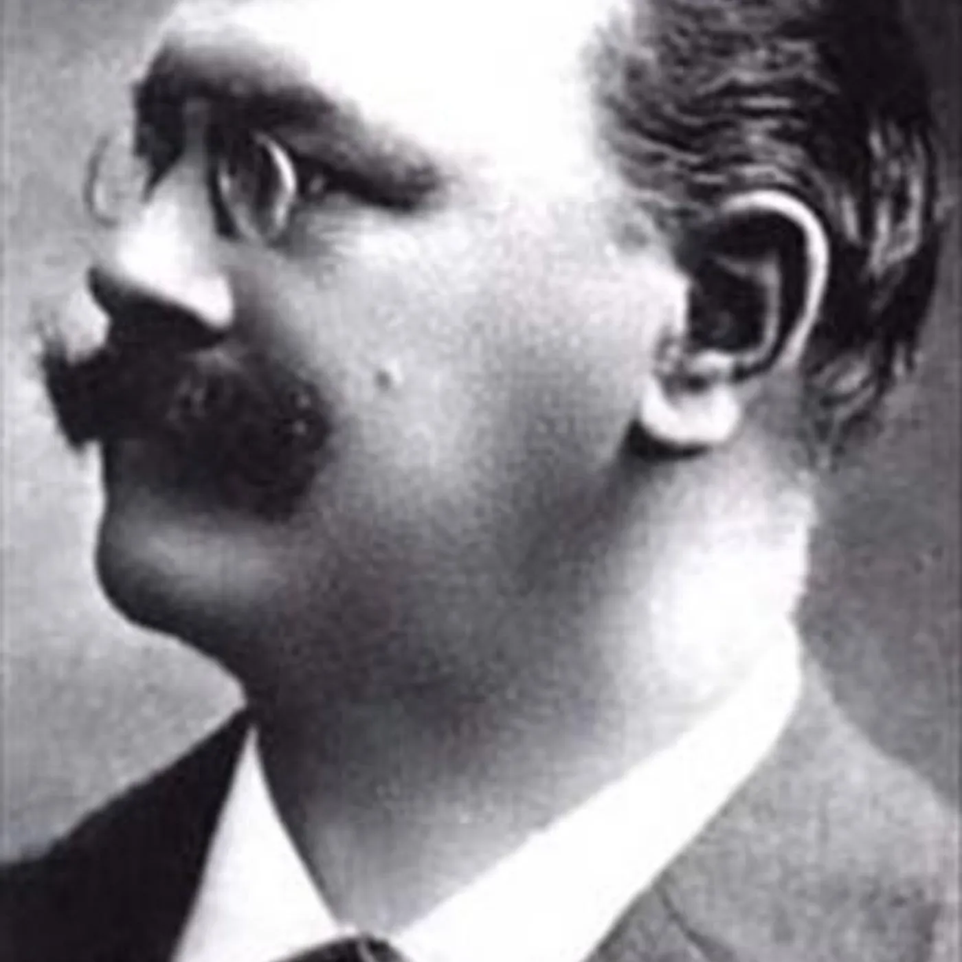 Henri Duparc