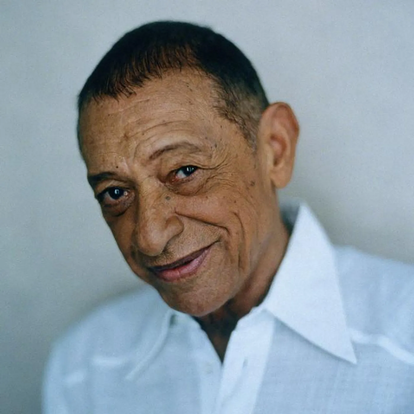 Henri Salvador Brand Page