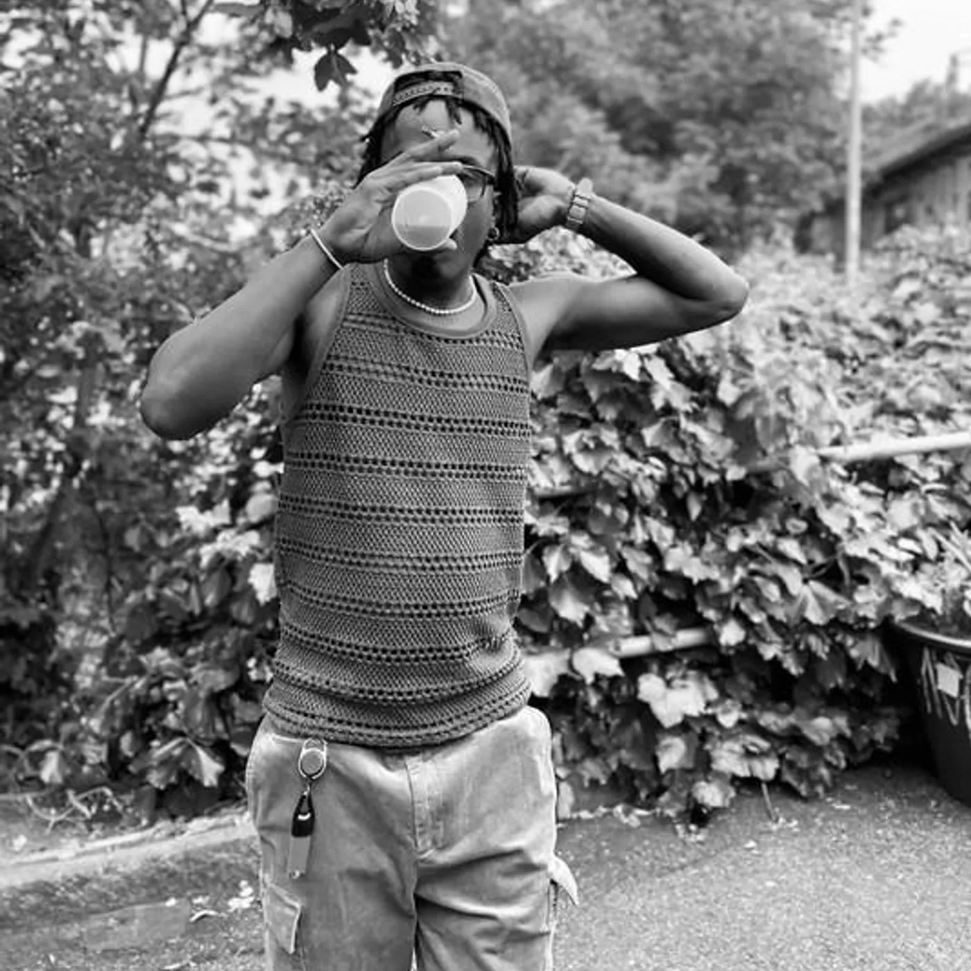 Henri Premier Brand Page