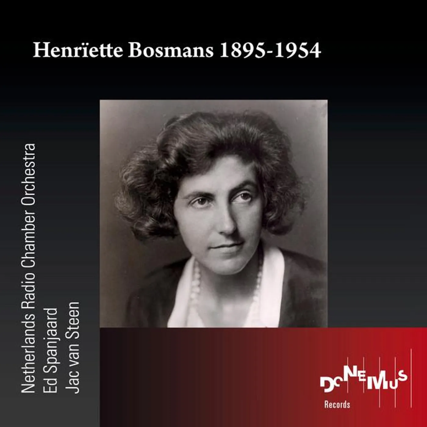 Henriëtte Bosmans Brand Page