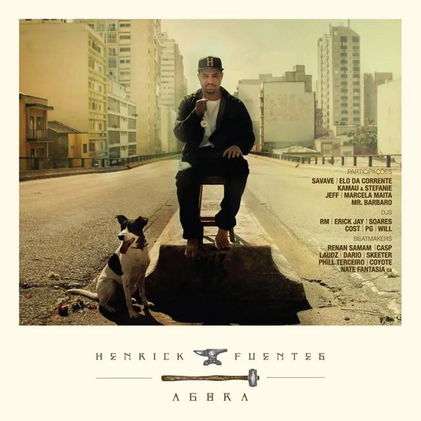 Henrick Fuentes