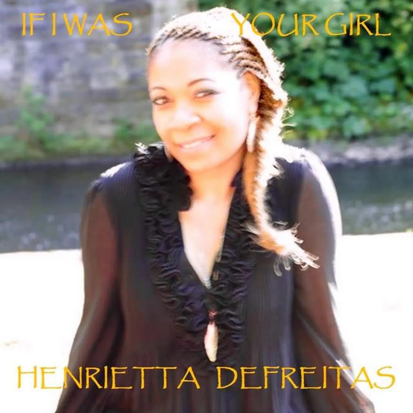 Henrietta Defreitas Brand Page