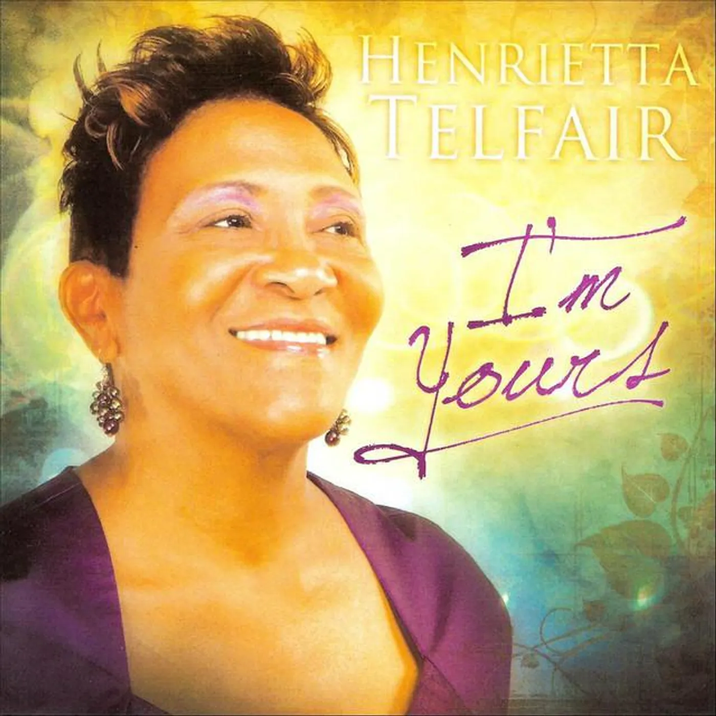 Henrietta Telfair