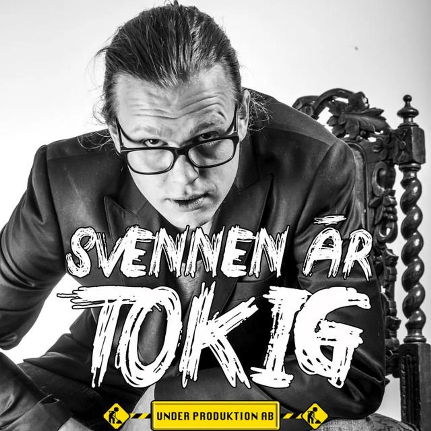 Henrik Mattisson
