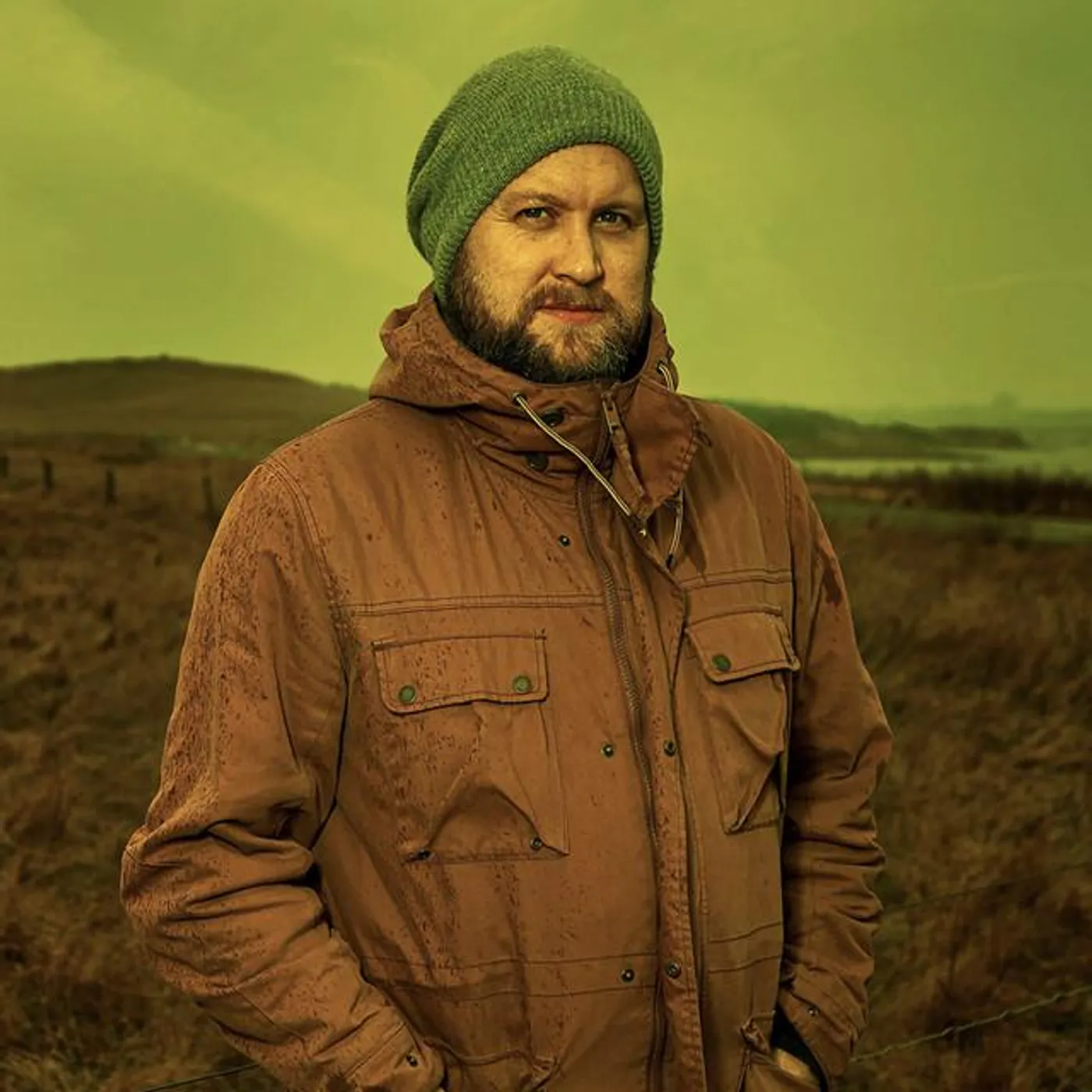 Henrik Belden