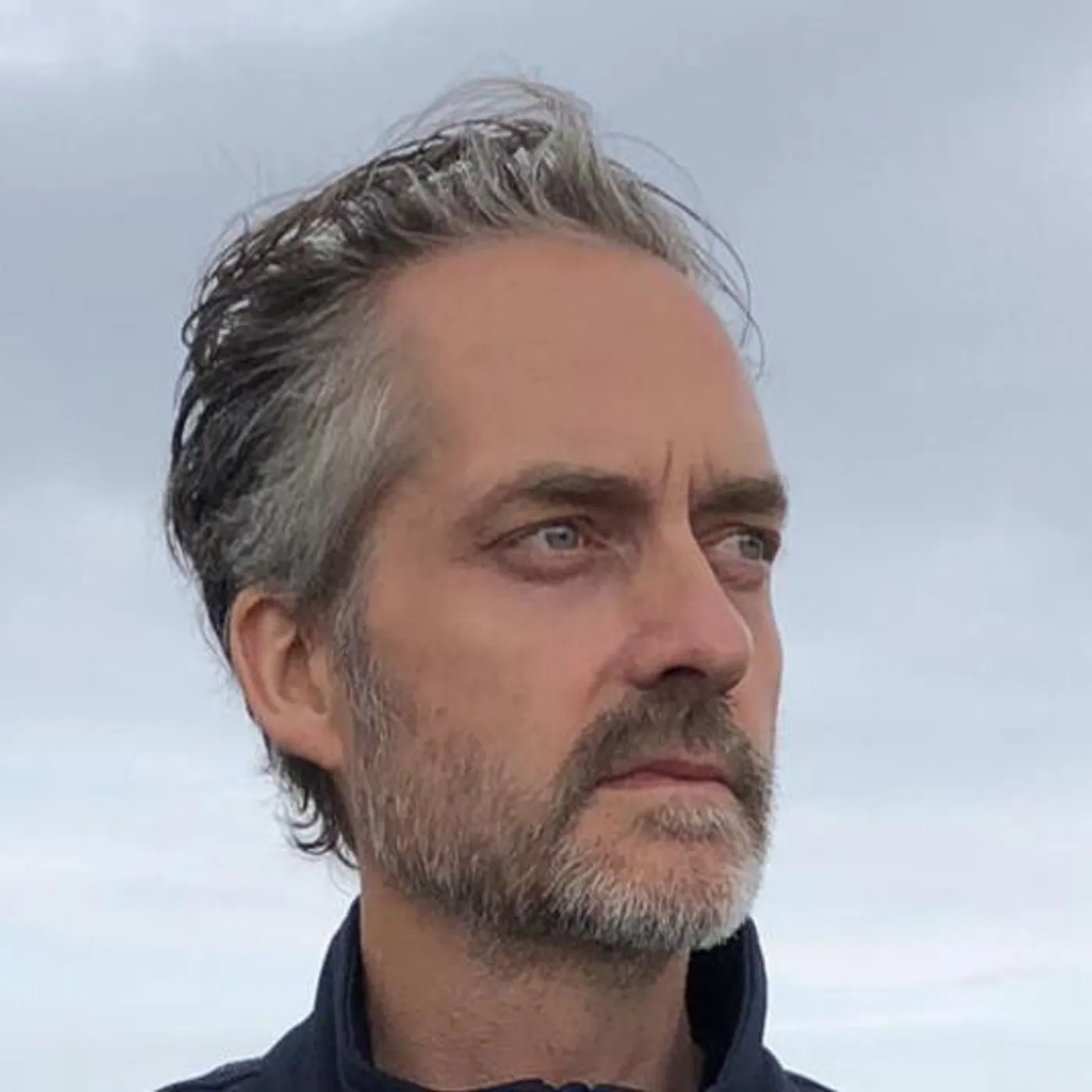 Henrik Rylander