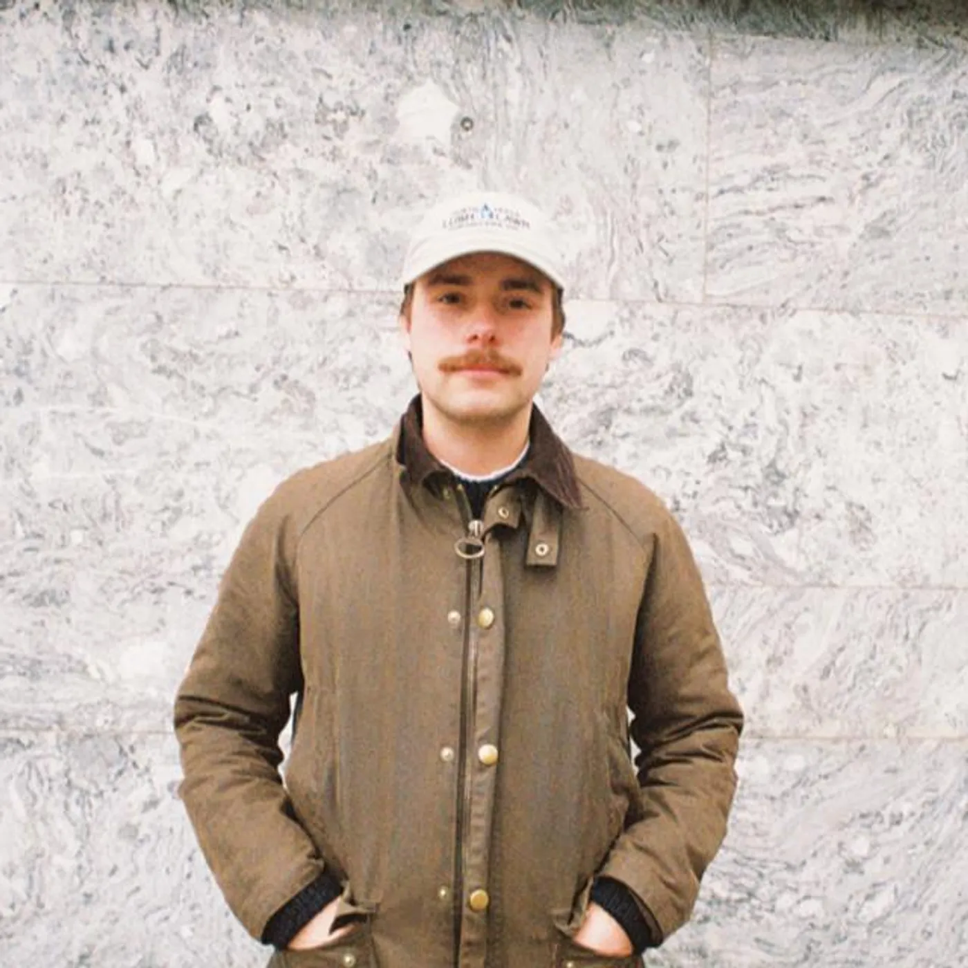 Henrik Villard Brand Page