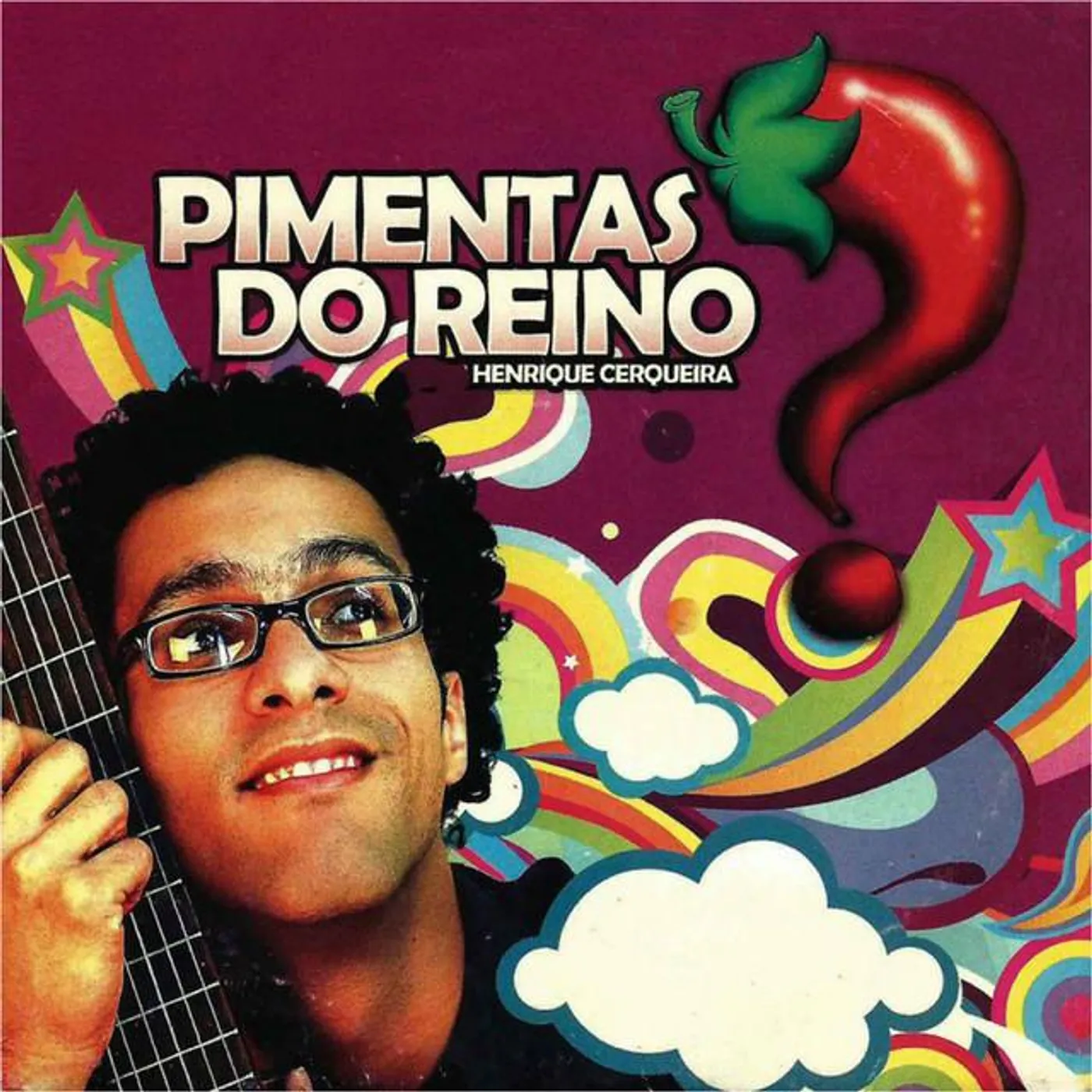 Henrique Cerqueira Brand Page
