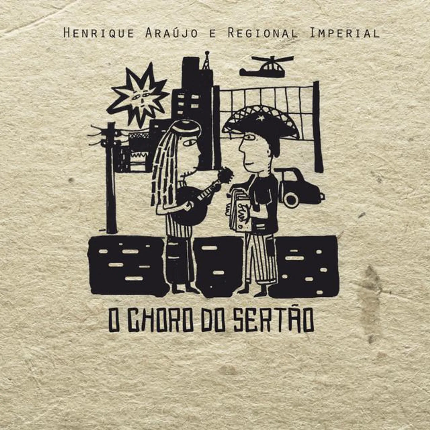 Henrique Araújo