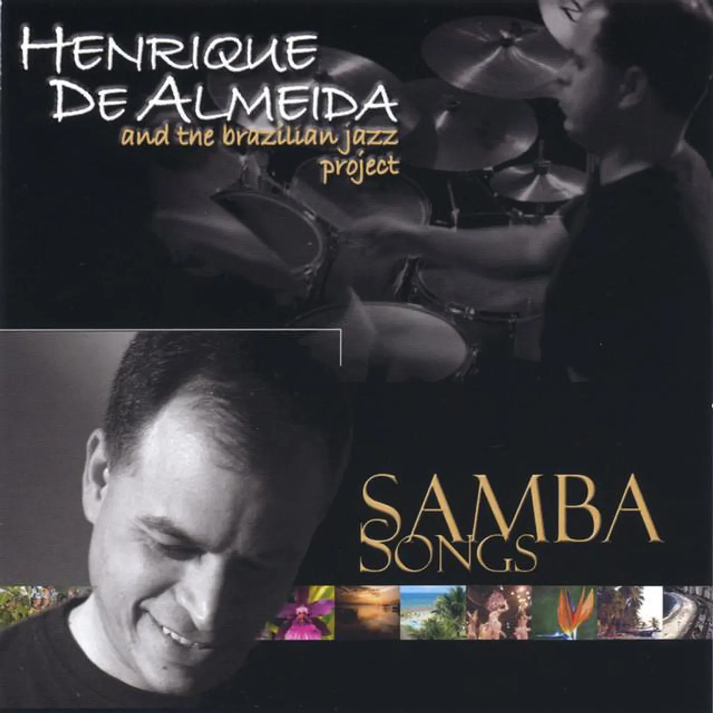 Henrique De Almeida
