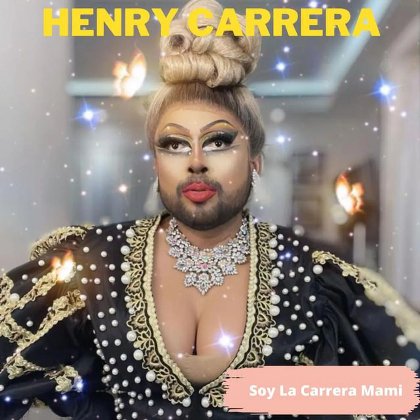 Henry Carrera