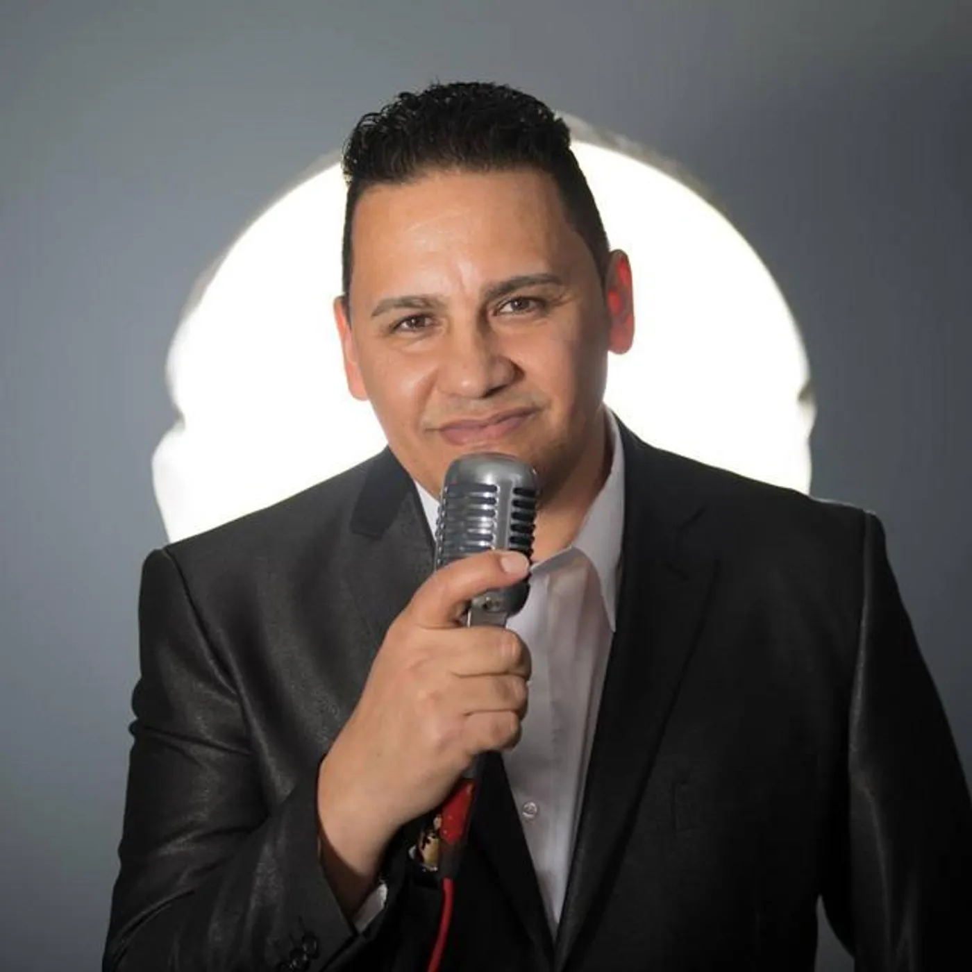 Henry Castro