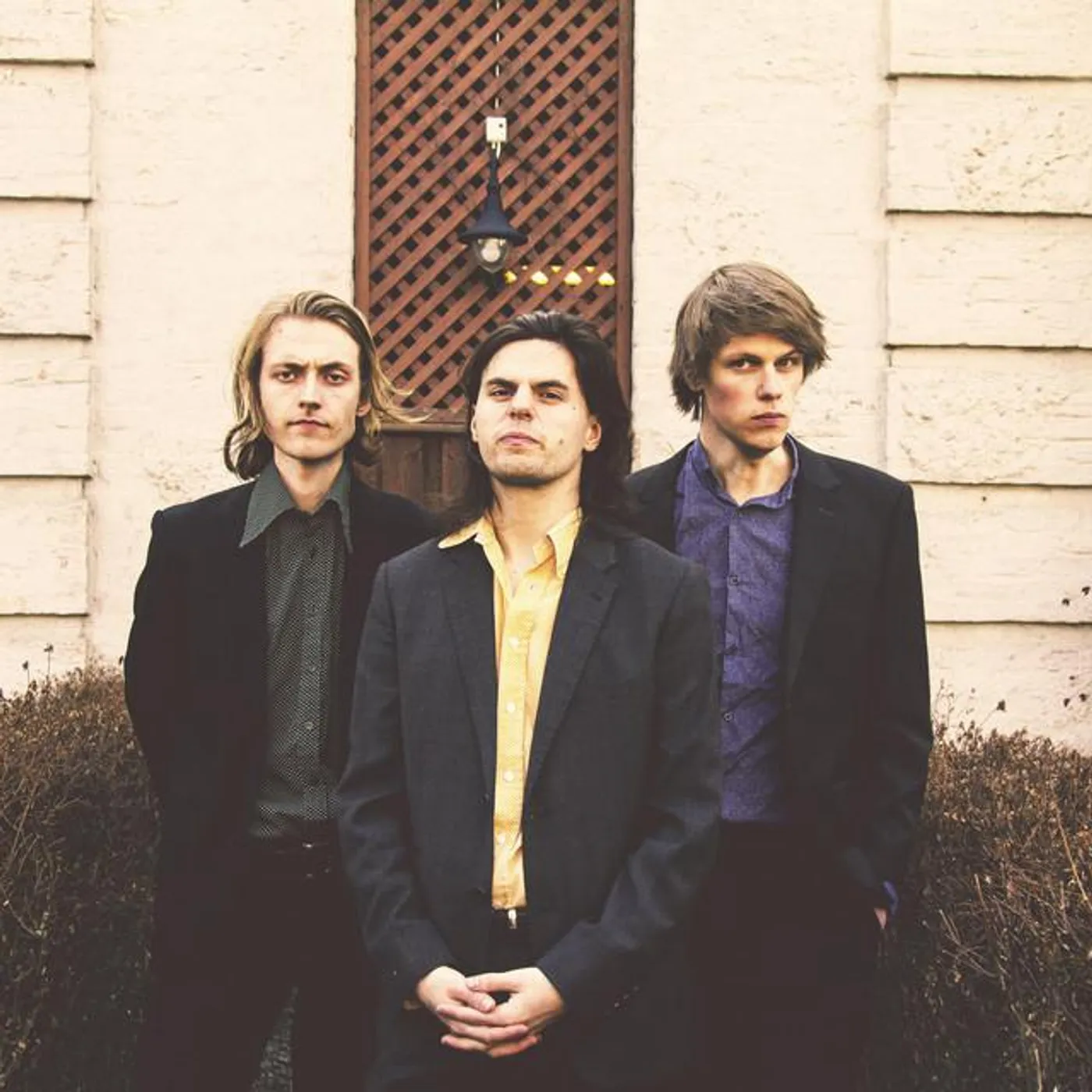 Henry Chinaski & The Weak