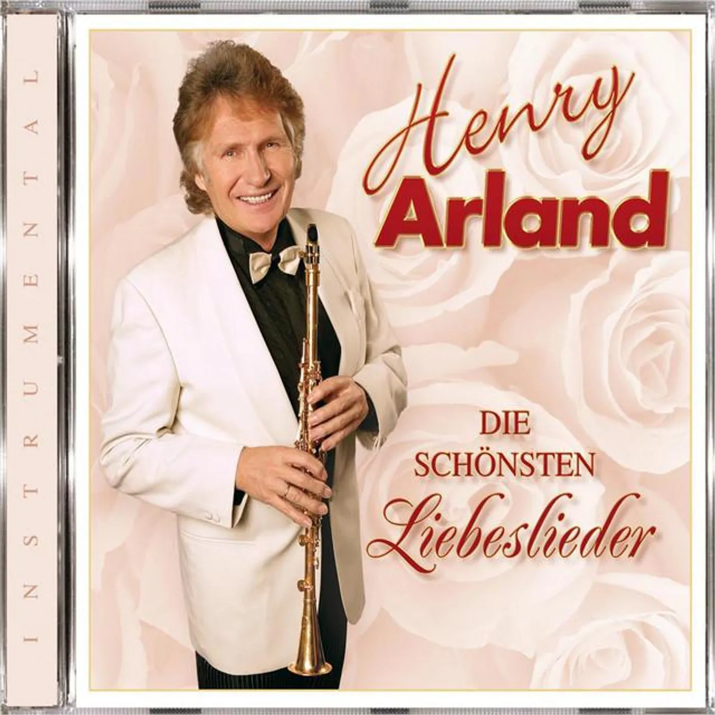 Henry Arland