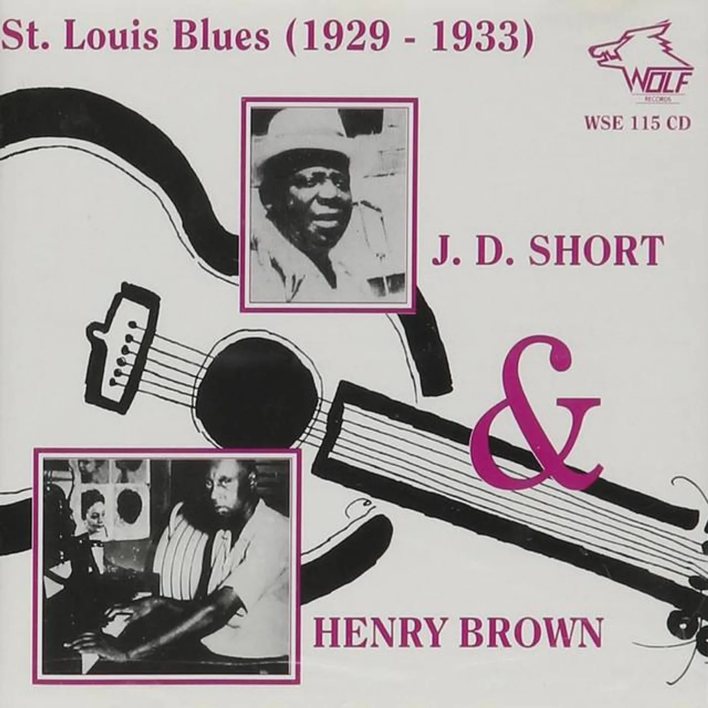 Henry Brown