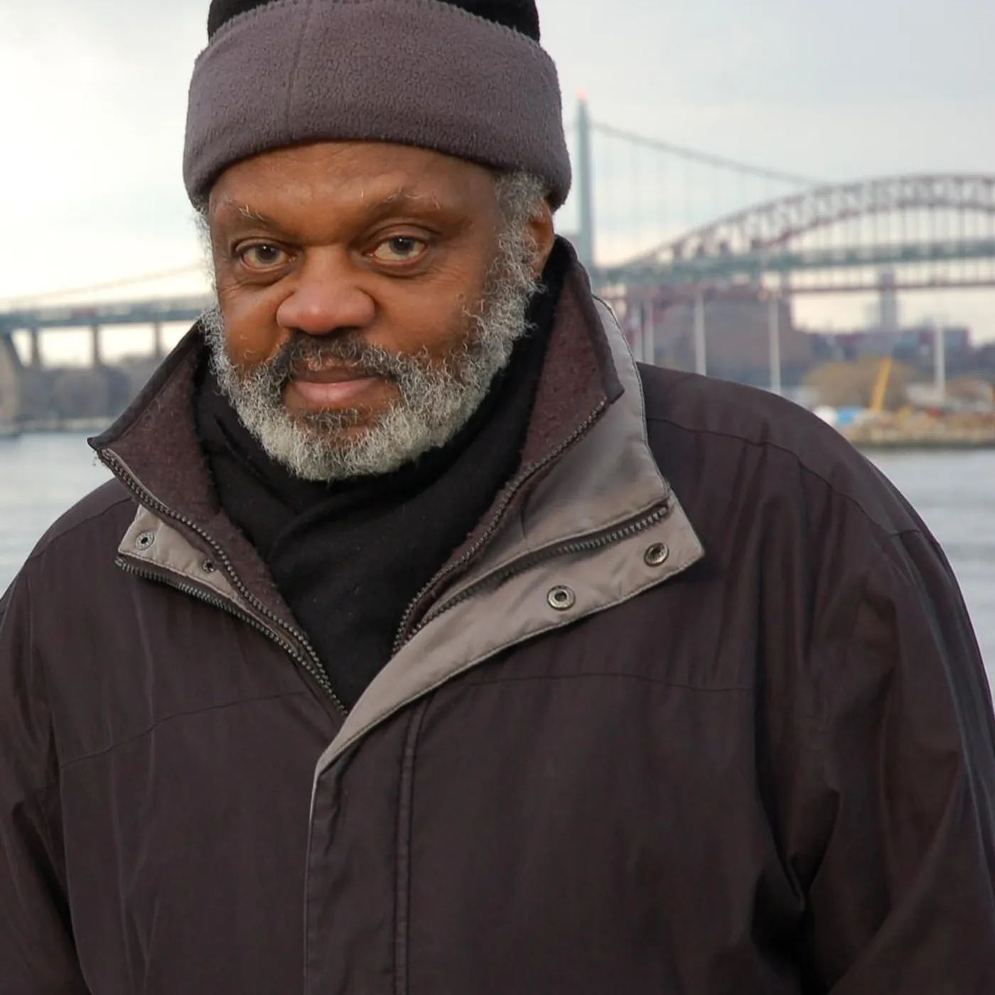 Henry Grimes