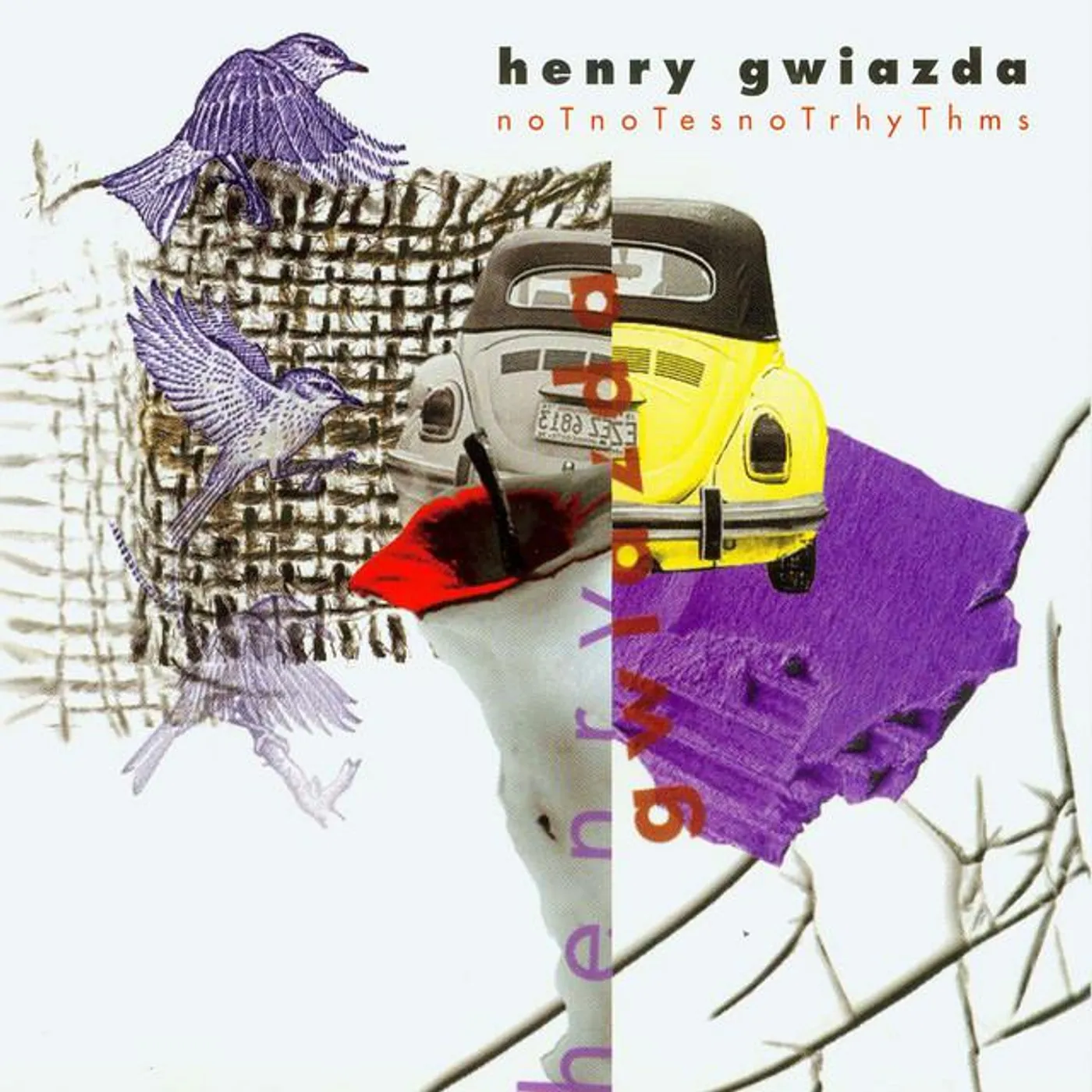 Henry Gwiazda
